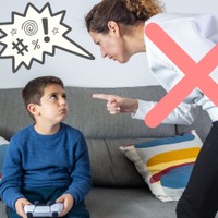 「発達障害の子ども」をダメにする、親の「10分後にゲーム終わりね！」の声かけ。なぜNG!?「伸ばす」ための接し方とは？【発達支援コンサルタントの「効果があった方法」】