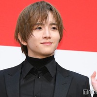 板垣李光人(C)モデルプレス