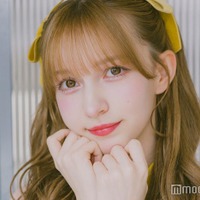 モデルプレスのインタビューに応じた早瀬ノエル(C)モデルプレス