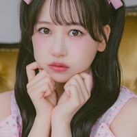 モデルプレスのインタビューに応じた松本かれん((C)モデルプレス