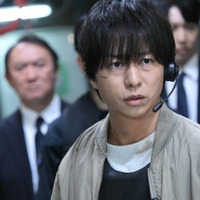 櫻井翔(C)日本テレビ