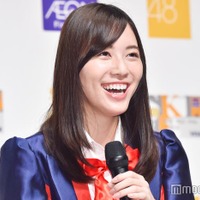松井珠理奈(C)モデルプレス