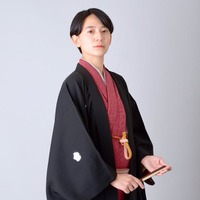 古今亭佑輔Xより