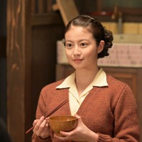 今田美桜「あんぱん」第97話(C)NHK