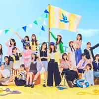 日向坂46(提供写真)