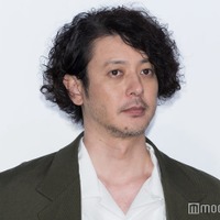 オダギリジョー（C）モデルプレス