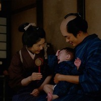 小野花梨、井之脇海「べらぼう～蔦重栄華乃夢噺～」第30話（C）NHK