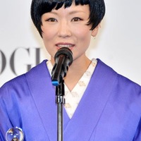 椎名林檎（C）モデルプレス