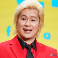 カズレーザー（C）モデルプレス