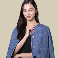 中条あやみ(C)TBS