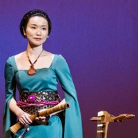 【独占コメント到着】歌舞伎刀剣乱舞で話題！女性琵琶・尺八奏者の長須与佳、10月21日にワンマンライブ決定