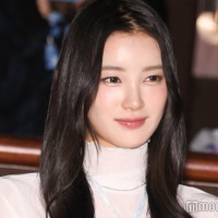 MIU（櫻井美羽）（C）モデルプレス