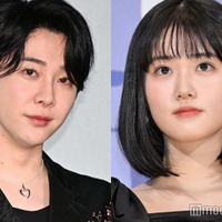 大森元貴（C）モデルプレス