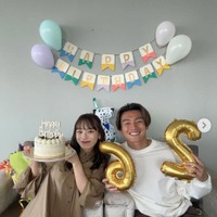 由布菜月Instagramより