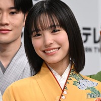 當真あみ(C)モデルプレス