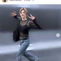 小田結希Instagramより