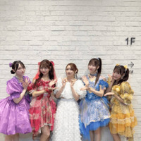 後藤真希、令和アイドルらとパシャリ！輝く笑顔SHOTに「すごいコラボ」「可愛すぎです」の声