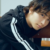 「庄司浩平写真集（タイトル未定）」（C）KADOKAWA／撮影：神藤剛