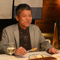 勝村政信(C)NTT DOCOMO, INC./東海テレビ