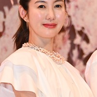ともさかりえ(C)モデルプレス