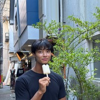 榎田一王Instagramより