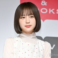 ボブのなえなの(C)モデルプレス