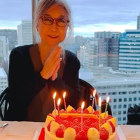 高橋真梨子Instagramより