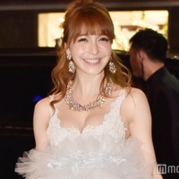 藤井リナ(C)モデルプレス
