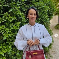 中村江里子 Instagramより