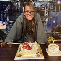 NoB(山田信夫)さんInstagramより
