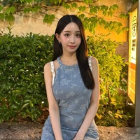 「ジャングル銀座」はなあやInstagramより