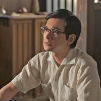 北村匠海「あんぱん」第100話(C)NHK