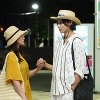 木村文乃、ラウール「愛の、がっこう。」第6話(C)フジテレビ
