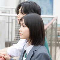齋藤潤、當真あみ「ちはやふる−めぐり−」第6話（C）日本テレビ