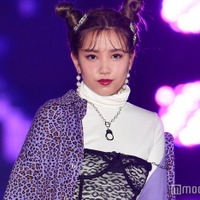 加藤玲奈(C)モデルプレス