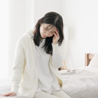シングルマザーで3つの仕事をかけもちしていたけれど、51歳で体調が悪化。更年期に圧倒され、押しつぶされそうになったときに出会ったものは