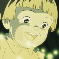 「火垂るの墓」（C）野坂昭如／新潮社,1988
