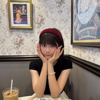 表すみれInstagramより