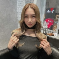 村岡優子Instagramより