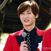 後上翔太（C）モデルプレス