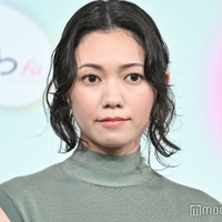 二階堂ふみ（C）モデルプレス