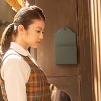 今田美桜「あんぱん」第101話（C）NHK