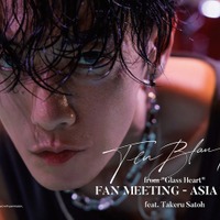 佐藤健「TENBLANK from “Glass Heart” FAN MEETING - ASIA TOUR feat. Takeru Satoh」（提供写真）