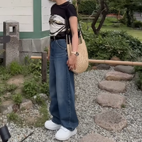 【ユニクロ・GU】こう着れば大人キレイ！夏の楽ちん美シルエットスタイル