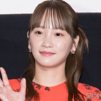 川栄李奈（C）モデルプレス