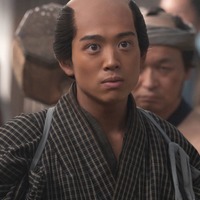 䋝田圭亮（C）NHK