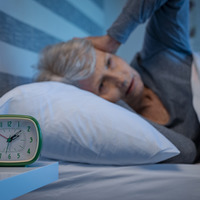 「ついに昼と夜の区別がつかなくなった」認知症である義母。昼夜逆転生活を改善する「目から鱗の方法」とは