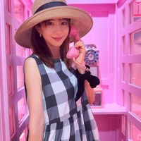 ほしのあきInstagramより