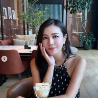 若尾綾香Instagramより