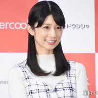 小倉優子(C)モデルプレス